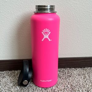 Flamingo Pink Hydro Flask